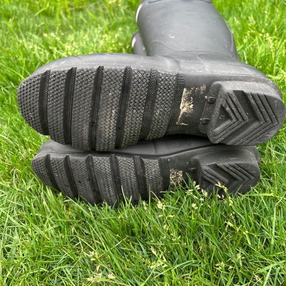 Hunter Original Tall Boot - Picture 9 of 9